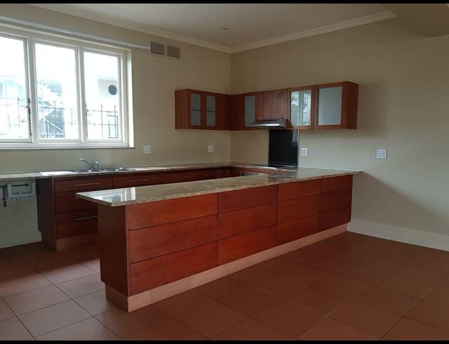 2 BEDROOM APARTMENT TO LET IN POINT WATERFRONT